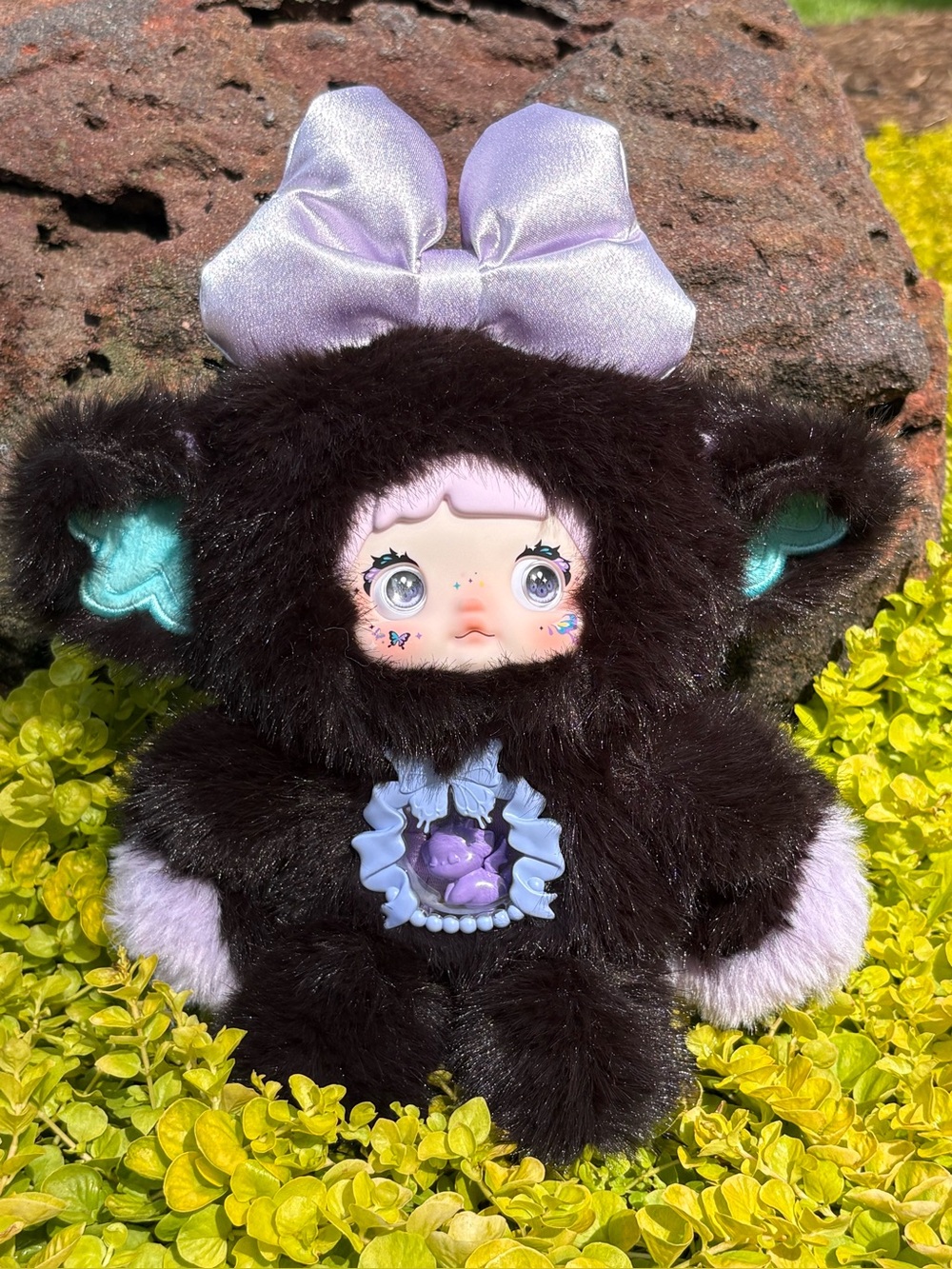 Nommi Fantasy World 'Eclipse' by Sure Fun - Picture 5 of 10